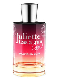 Magnolia Bliss Juliette has a Gun Unisex EDP