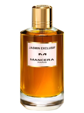 Mancera Jasmin Exclusif Unisex EDP