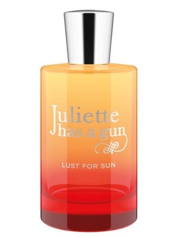 Lust for Sun Juliette has a Gun Unisex EDP