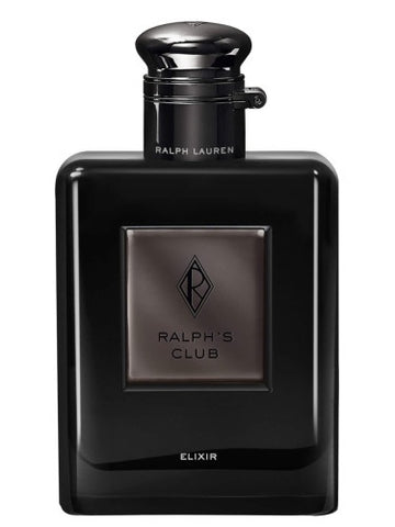 Ralph's Club Elixir for Men EDP