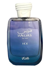 Rasasi Hawas Ice for Men EDP