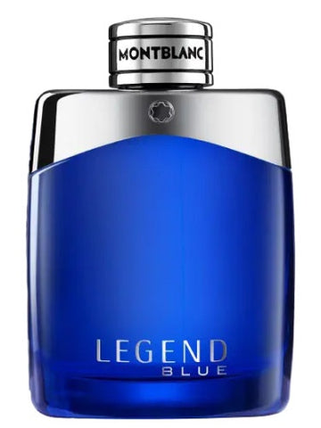 Mont Blanc Legend Blue for Men EDP