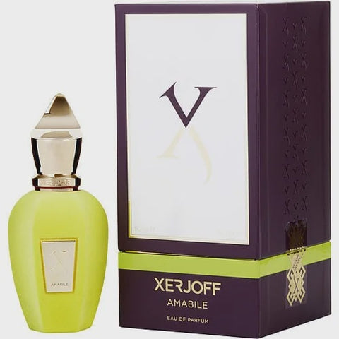 Amabile Xerjoff Unisex EDP