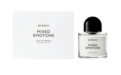 Mixed Emotions Byredo Unisex EDP