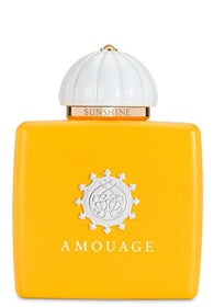 Amouage Sunshine for Women EDP