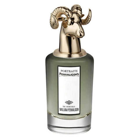 The Inimitable William Penhaligon Penhaligon's for Men EDP