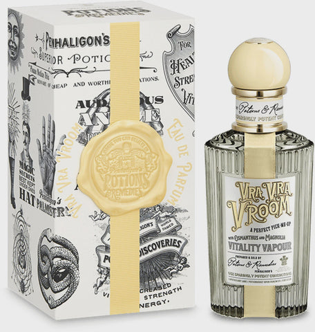 Vra Vra Voom Penhaligon's Unisex EDP