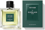 Vetiver for Men by Guerlain EDT