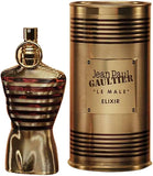 Le Male Elixir Jean Paul Gaultier for Men EDP