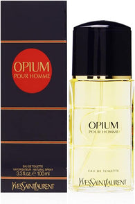 Opium Pour Homme YSL EDT