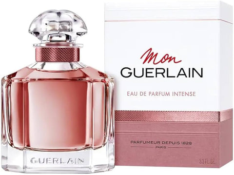 Mon Guerlain Intense for Women by Guerlain EDP