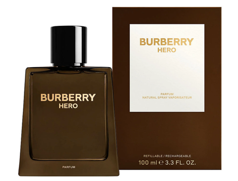 Burberry Hero Parfum for Men EDP