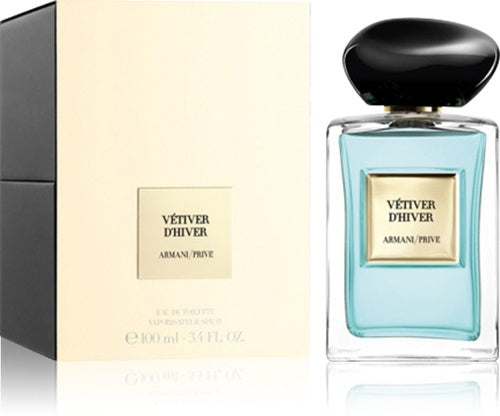 Vetiver Dhiver Eau de toilette popular