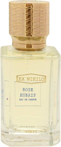 Rose Hubris Ex Nihilo Unisex Extrait de Parfum