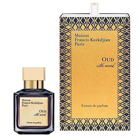 Oud Silk Mood Extrait de Parfum Maison Francis Kurkdjian Unisex