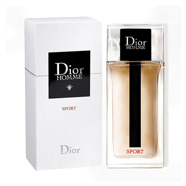 Dior Homme Sport for Men by Christian Dior EDT – AuraFragrance