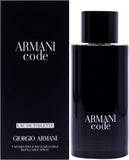 Armani Code for Men by Giorgio Armani EDT