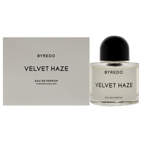 Velvet Haze Byredo Unisex EDP