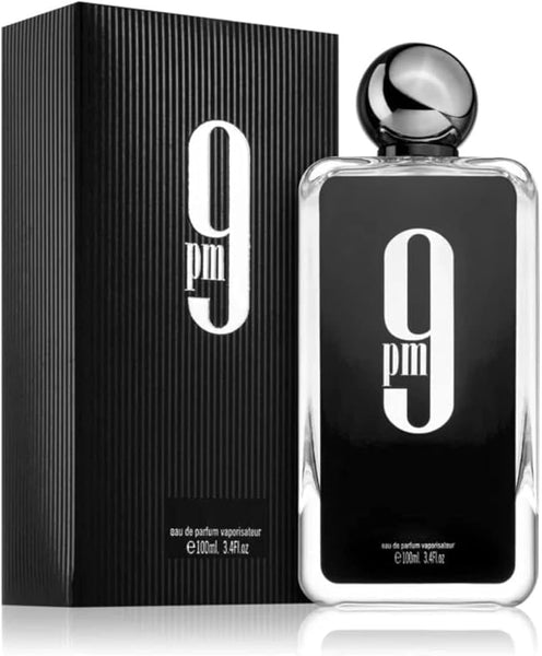 Afnan 9 PM for Men EDP