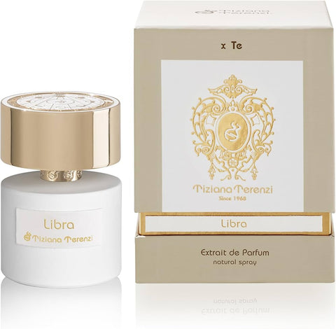 Libra Tiziana Terenzi Extrait de Parfum Unisex