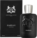 Habdan Parfums de Marly Arabian Breed Unisex EDP