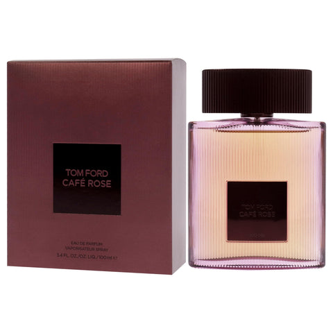 Tom Ford Café Rose Unisex EDP