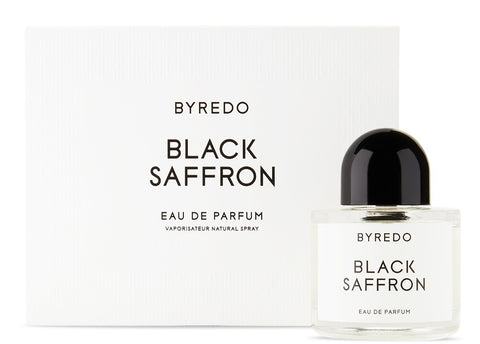 Black Saffron Byredo EDP Unisex