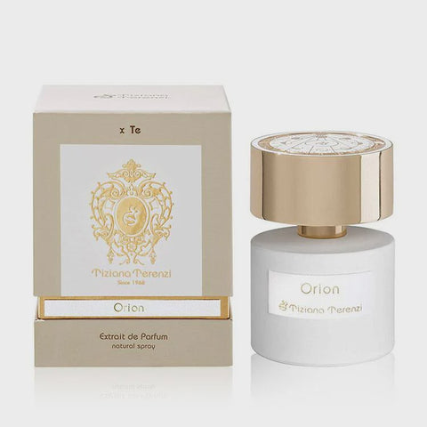 Orion Tiziana Terenzi Extrait de Parfum Unisex