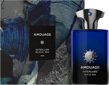 Amouage Interlude Black Iris for Men EDP