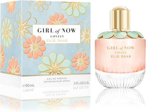 Girl of Now Lovely Elie Saab for Women EDP