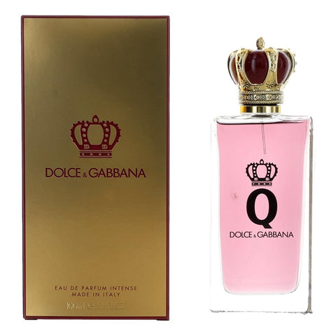 Dolce & Gabbana Q Intense for Women EDP