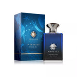 Amouage Interlude Black Iris for Men EDP