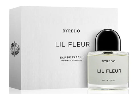 Lil Fleur Byredo Unisex EDP