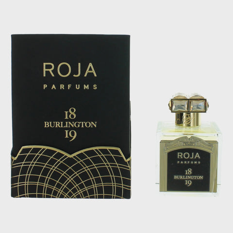 Burlington 1819 Roja Parfums Unisex EDP