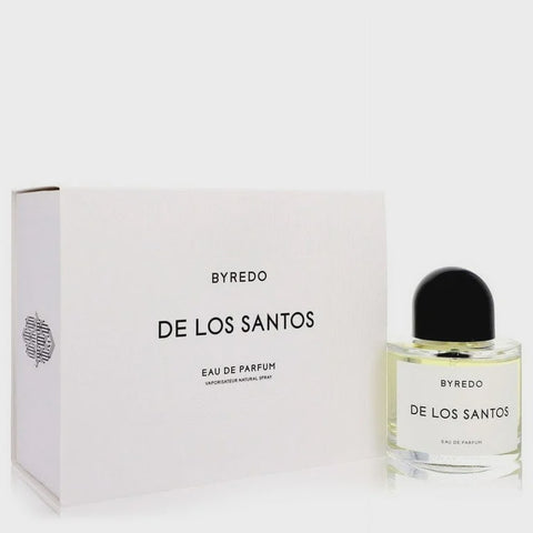 De Los Santos Byredo EDP Unisex