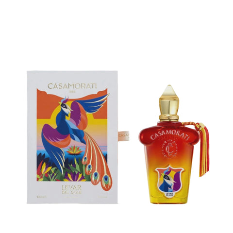 Levar del Sole Casamorati Xerjoff Unisex EDP