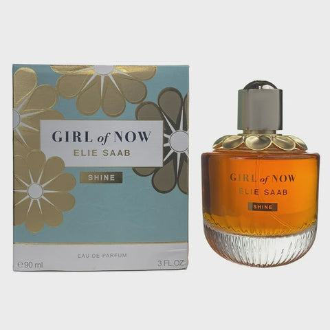 Girl of Now Shine Elie Saab for Women EDP