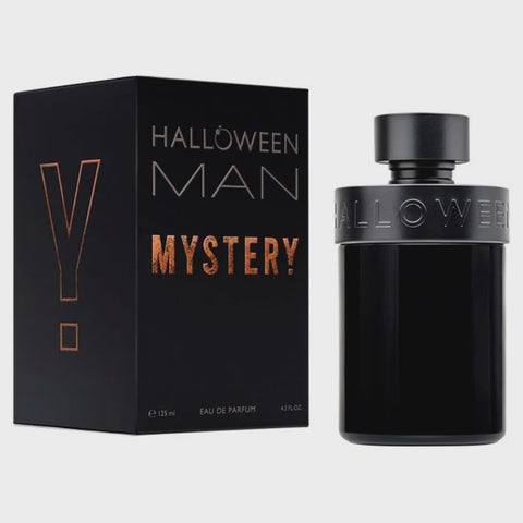 Halloween Man Mystery for Men EDP