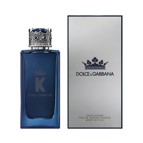 Dolce & Gabbana K Intense EDP for Men