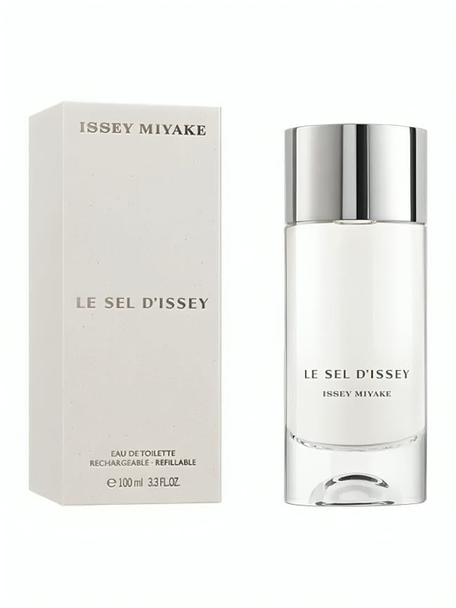 Le Sel d'Issey Issey Miyake for Men EDT – AuraFragrance