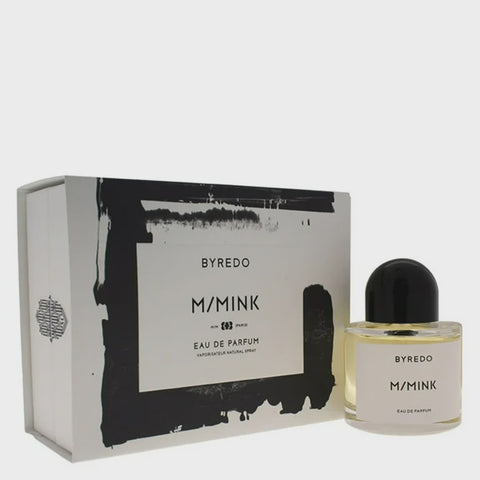 M/Mink Byredo Unisex EDP