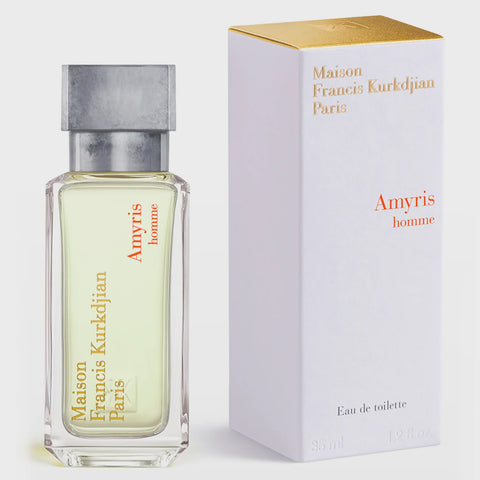 Amyris Homme Maison Francis Kurkdjian for Men EDT