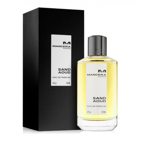 Sand Aoud Mancera Unisex EDP