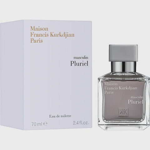 Masculin Pluriel Maison Francis Kurkdjian for Men EDT