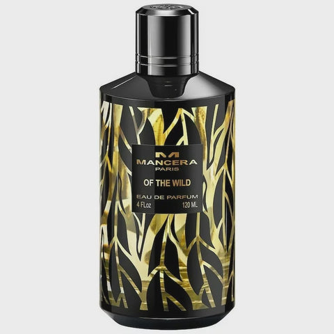 Mancera Of The Wild Unisex EDP