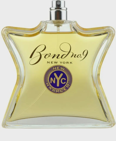 New Haarlem (2022 relaunch) Bond No. 9 Unisex EDP