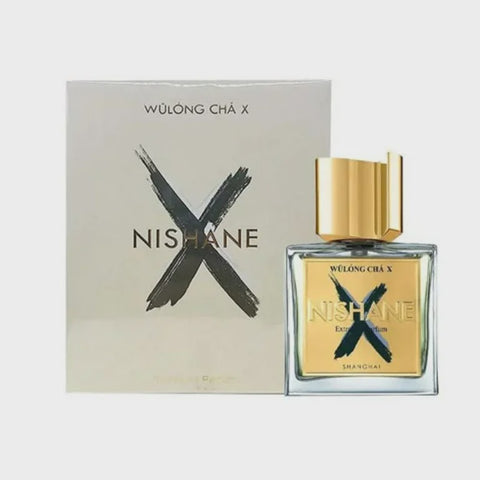 Nishane Wulong Cha X Extrait de Parfum Unisex EDP