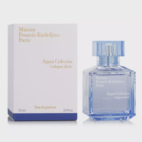 Aqua Celestia Cologne Forte MFK Unisex EDP