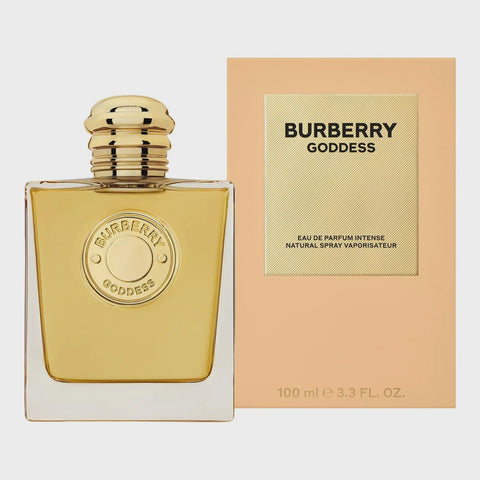 Burberry Goddess Intense for Women EDP