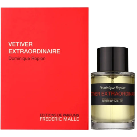 Vetiver Extraordinaire Frederic Malle for Men EDP